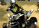 3D Quad Bike Racing