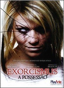 Exorcismus – A Possessão de Emma Evans