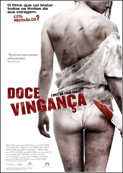 Doce Vingança 