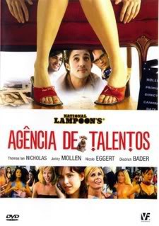 Agência de Talentos Dublado 2006