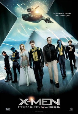 X men