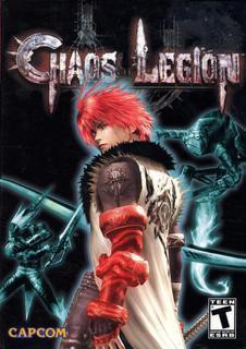 Chao Legions PC-RIP