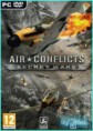 Air Conflicts Secret Wars