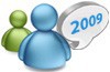  MSN MESSENGER 2009 