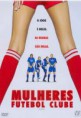 Mulheres futebol club.