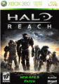 Halo Reach XBOX 360